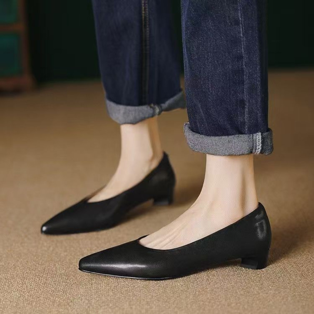 Formal Dress - ​ ​ 2026 Neuankömmling Damen-Pumps mit