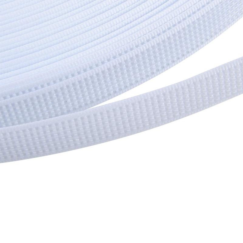 Wedding Dress - 50 Yards/Rolle Polyester-Fischgrätenkorsett für BHs, DIY-Hochzeitskleid-Herstellung,