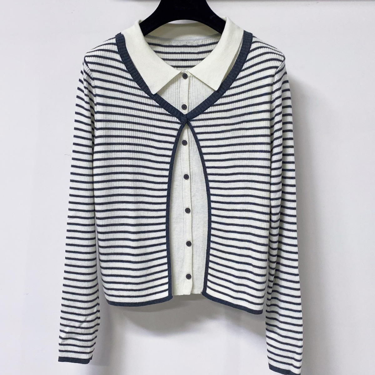 Hochwertiges Damen-Strickobert – Silk Blouse Bewertung und Preis