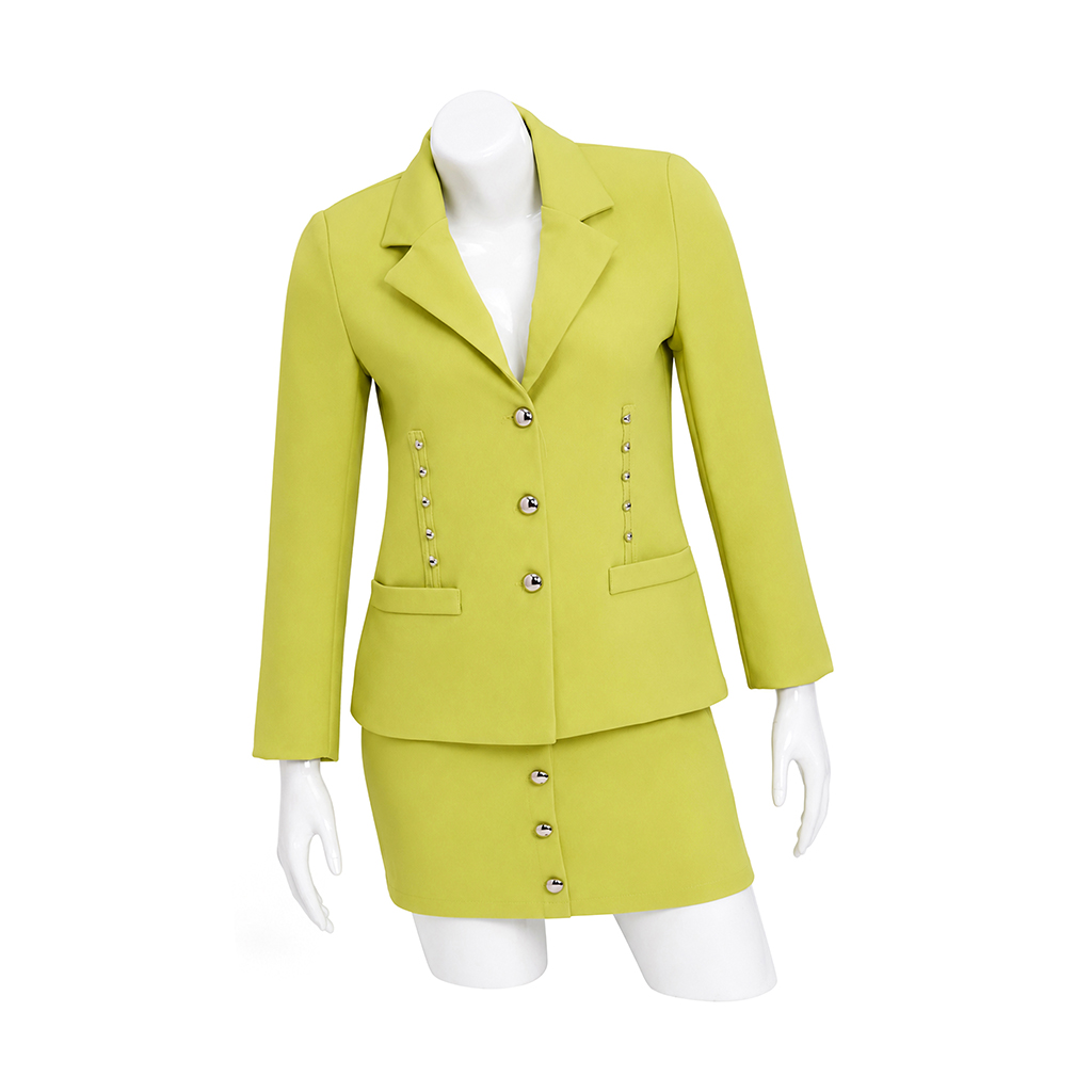 Gale Weathers Kostüm, Journali – Womens Blazer Bewertung und Preis