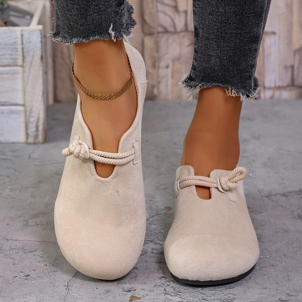 Damen-Loafer mit runder Zehenp – Womens Heels Bewertung und Preis