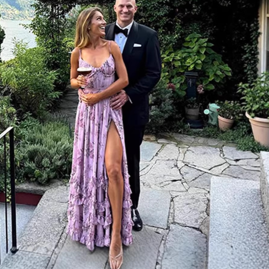 2026 Bedrucktes Midi-Kleid, El – Midi Dress Bewertung und Preis