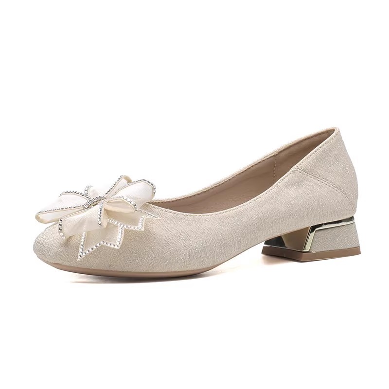 Damen-2025, neuer Stil, Herbst – Womens Heels Bewertung und Preis