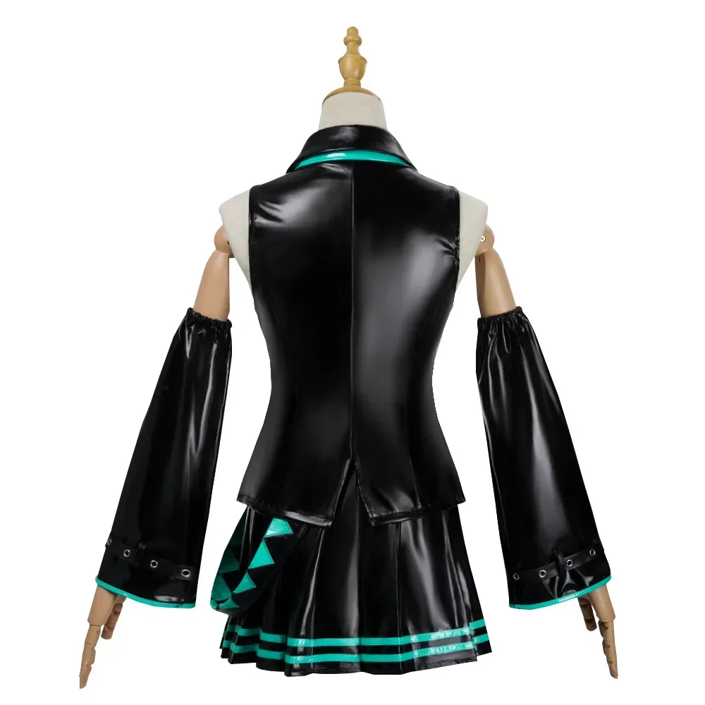Anime Cosplay Komplettset, Tra – Midi Dress Bewertung und Preis