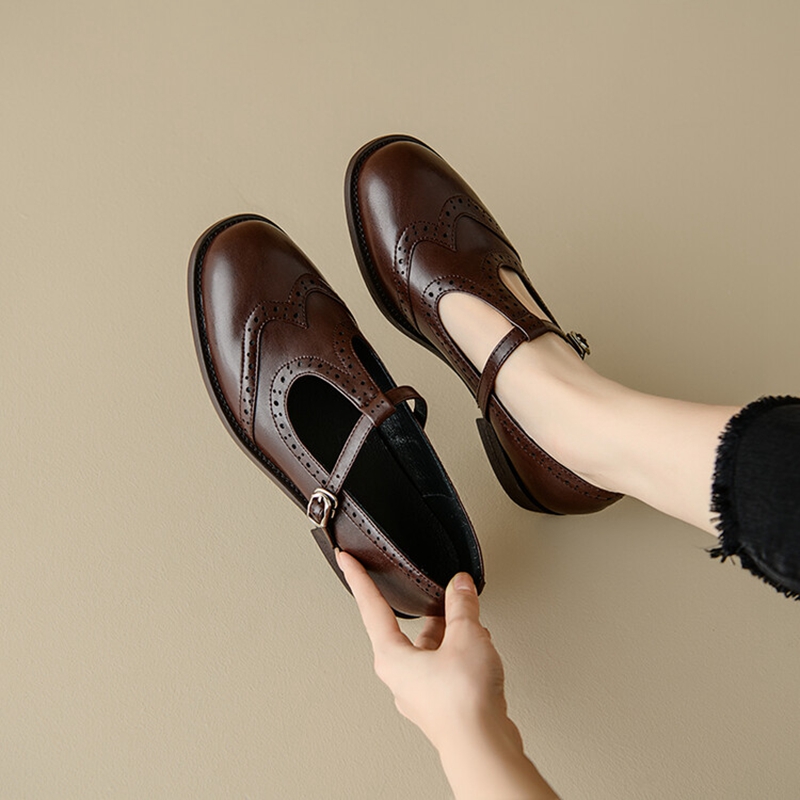 Neue Herbst/Frühling Frauen Pu – Womens Heels Bewertung und Preis