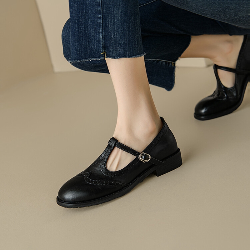 Neue Herbst/Frühling Frauen Pu – Womens Heels Bewertung und Preis
