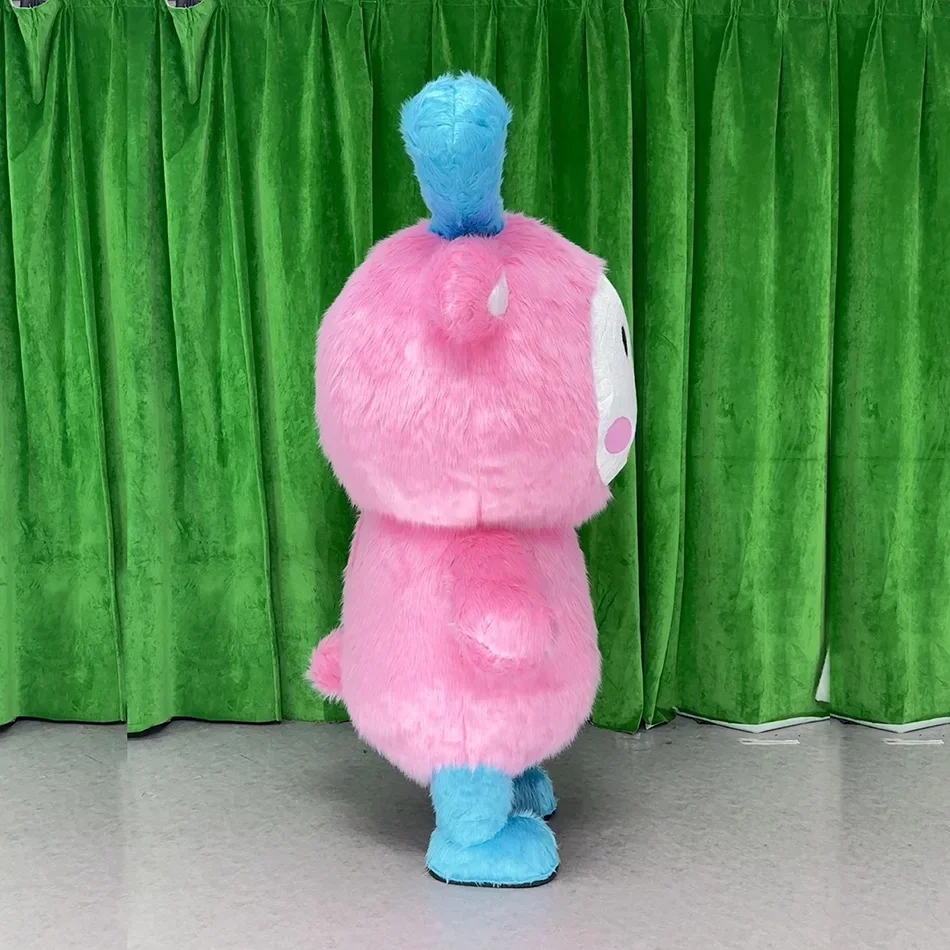Buntes aufblasbares Bären- und – Womens Suit Bewertung und Preis