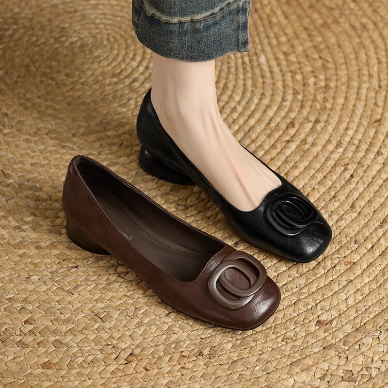 Französischer Stil Damenschuhe – Womens Heels Bewertung und Preis