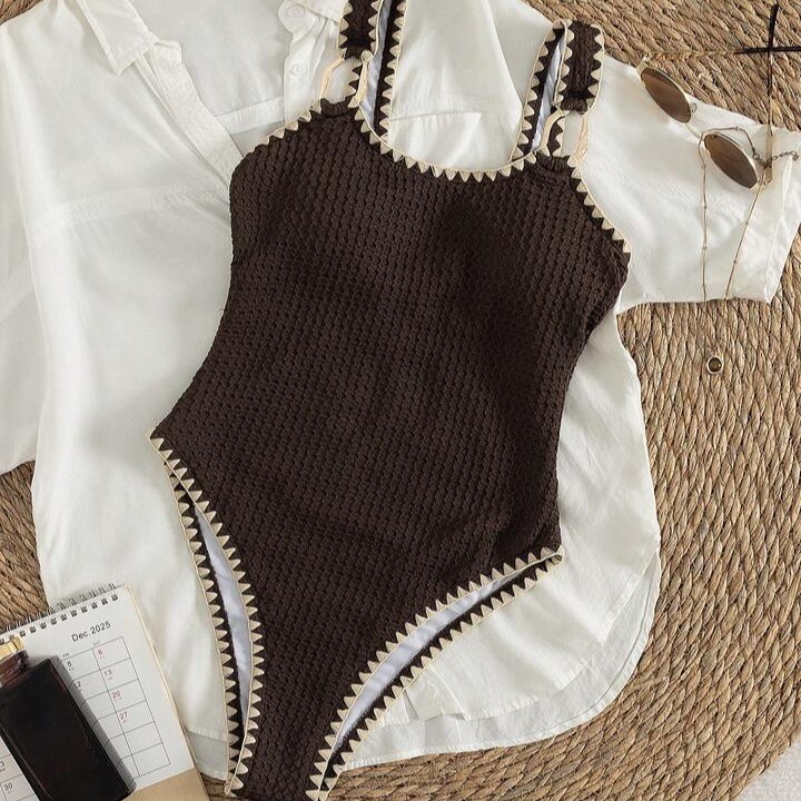 Damen-Bademode, Badeanzug, ärm – Womens Suit Bewertung und Preis