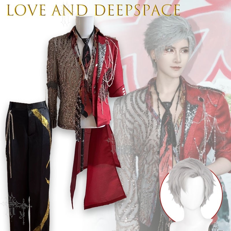 Sylus Love and Deepspace Qin C – Womens Blazer Bewertung und Preis