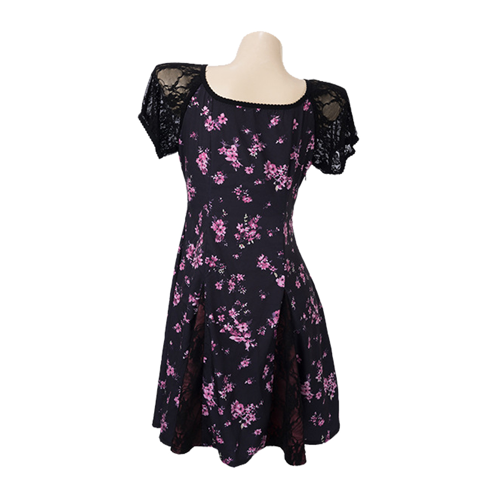 Nikki Cosplay Obsession Kostüm – Midi Dress Bewertung und Preis