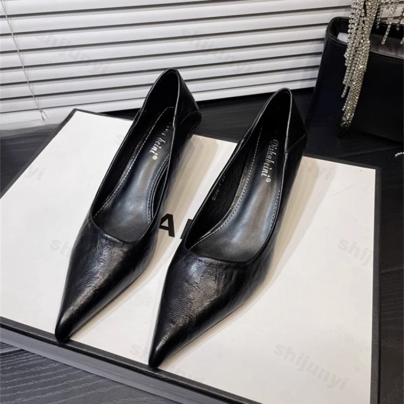 Damen High Heels Lackleder Spi – Wedding Dress Bewertung und Preis
