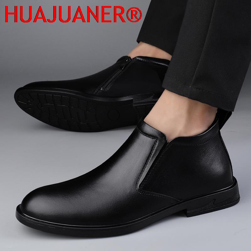 Chelsea Stiefel Schwarz männer – Formal Dress Bewertung und Preis