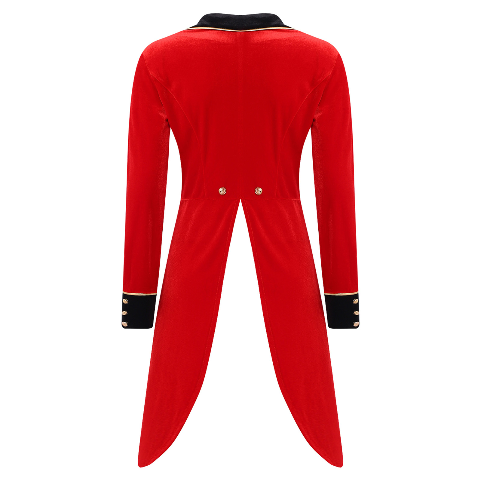 Damen Zirkusdirektor-Jacke Fra – Womens Blazer Bewertung und Preis