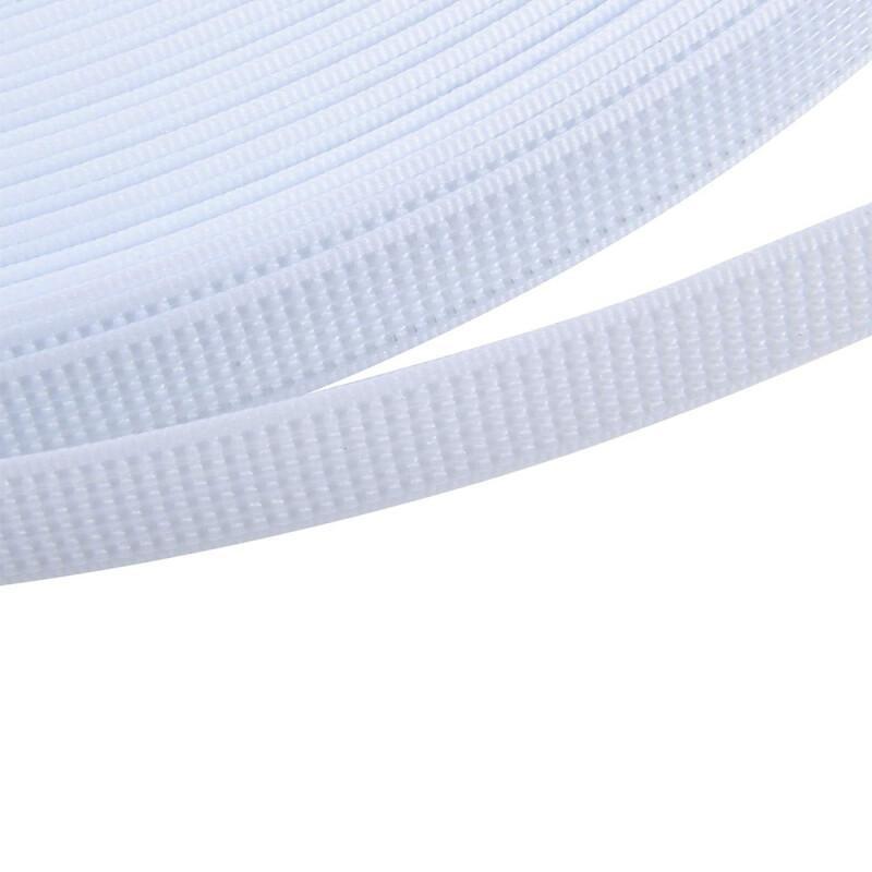 0,3-1,5 cm weißer Polyester-Ku – Wedding Dress Bewertung und Preis