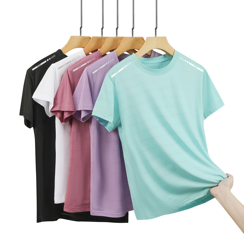 Reflektierendes Lauf-T-Shirt f – Silk Blouse Bewertung und Preis